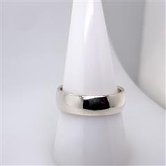 James Avery Sterling Silver Band Ring